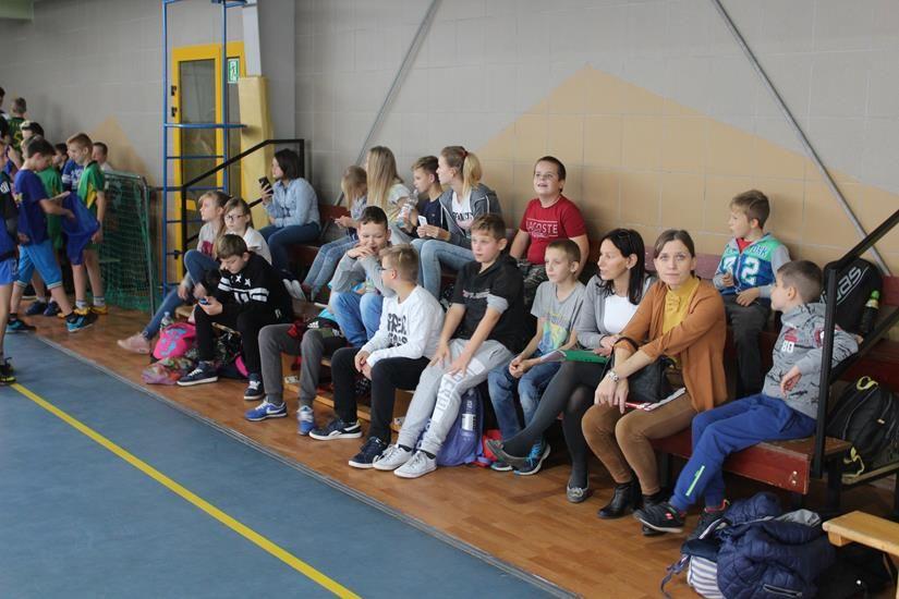 Zdj. nr. 12. III Lipnowska Spartakiada Szkolna