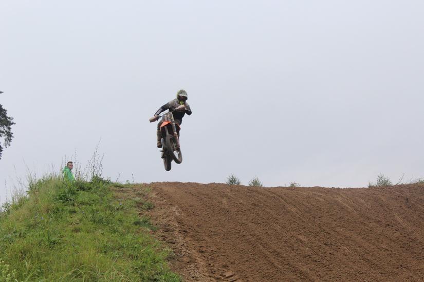 Zdj. nr. 26. Zakończenie sezonu Motocross 2017