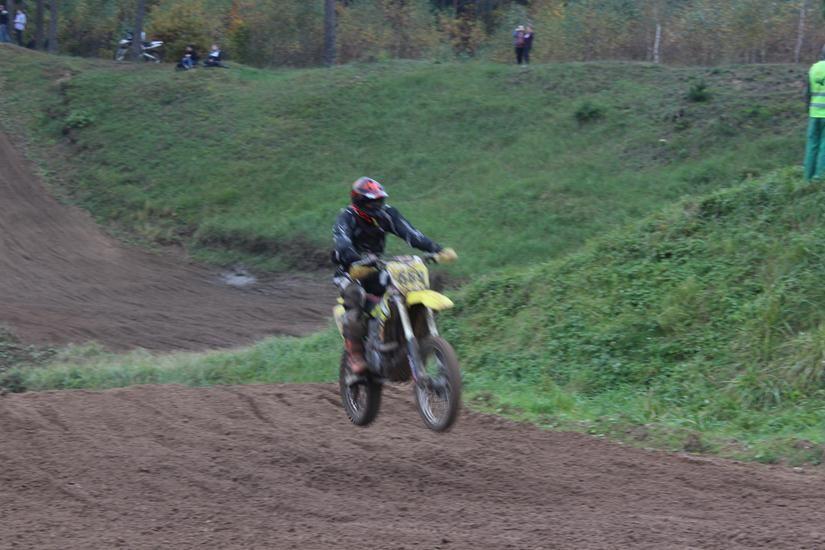 Zdj. nr. 46. Zakończenie sezonu Motocross 2017