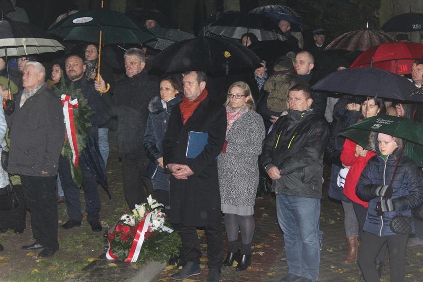 Zdj. nr. 37. Narodowe Święto Niepodległości 2017