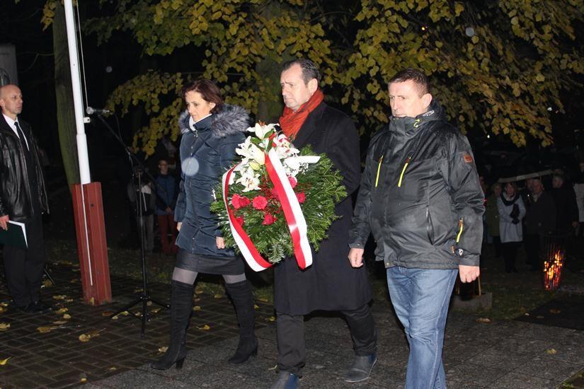 Zdj. nr. 42. Narodowe Święto Niepodległości 2017