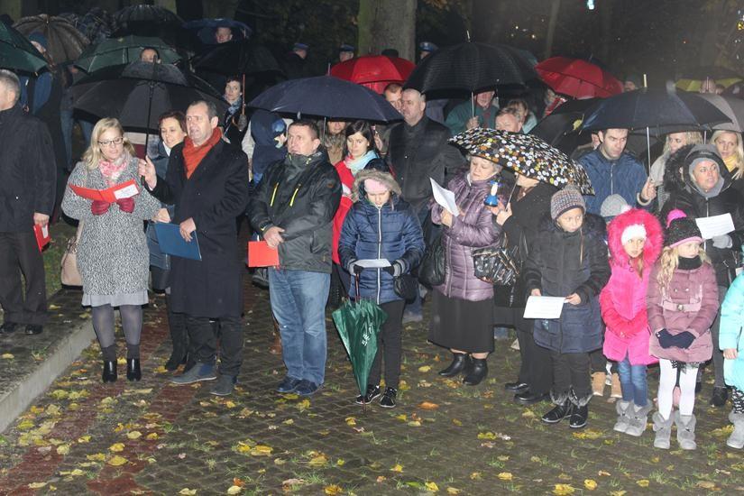 Zdj. nr. 46. Narodowe Święto Niepodległości 2017