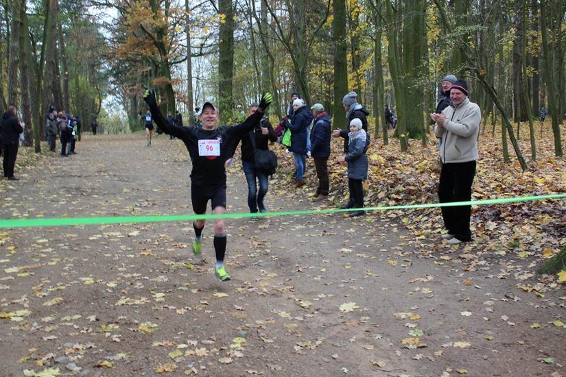 Zdj. nr. 9. IV Lipnowski Bieg Niepodległości