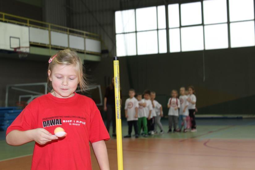 Zdj. nr. 61. Mikołajkowe Zawody Sportowe 2017