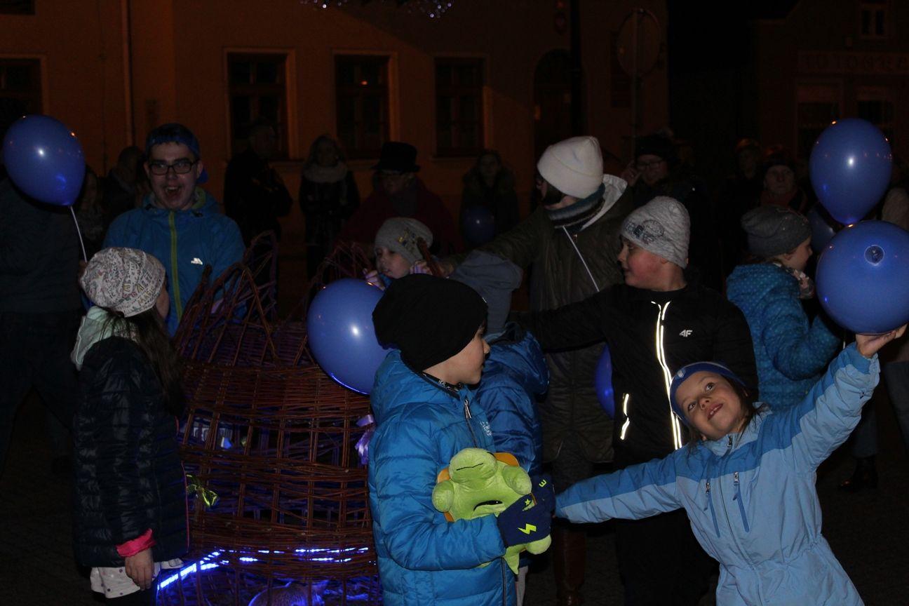 Zdj. nr. 13. Światowy Dzień Autyzmu 2018