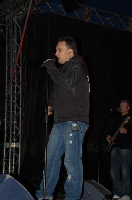 Zdj. nr. 19. Zakończenie OOM 2008