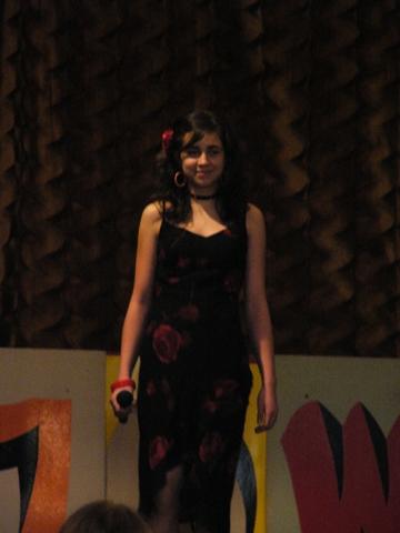 Sukces Moniki