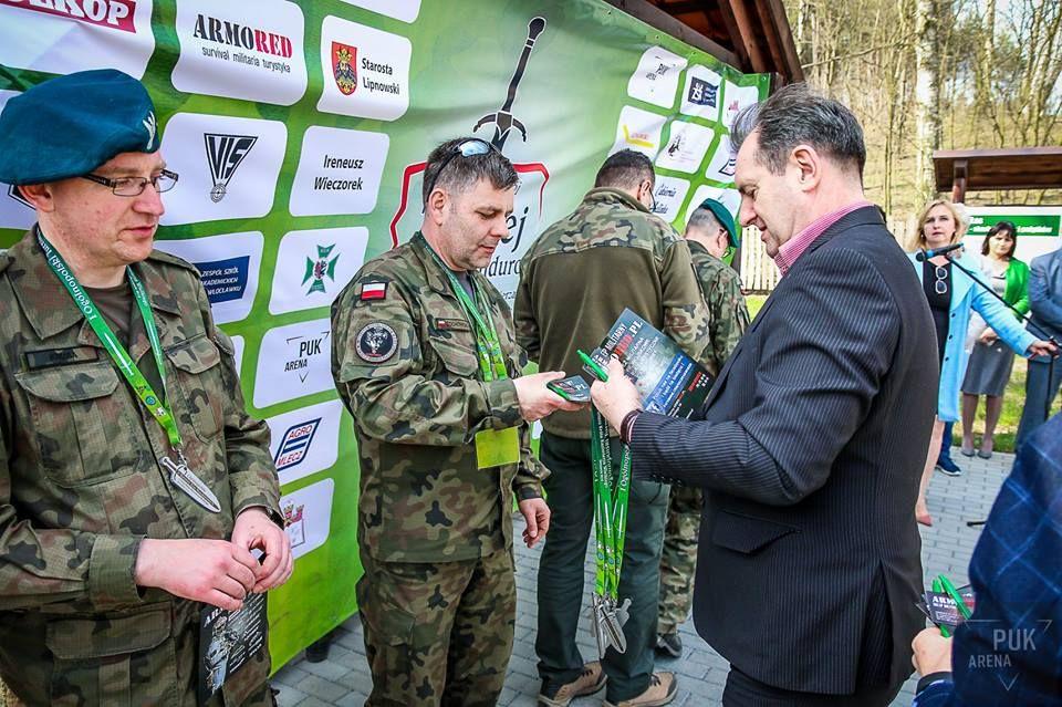 Zdj. nr. 48. Turniej PUK Arena- 2018