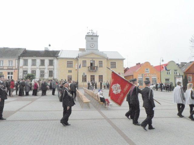 Święto Narodowe Trzeciego Maja