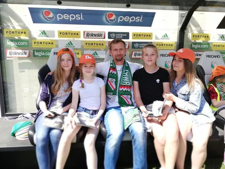 Zdj. nr. 18. Finał III Lipnowskiej Spartakiady Szkolnej