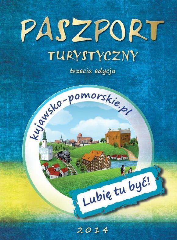 Paszport Turystyczny 2014