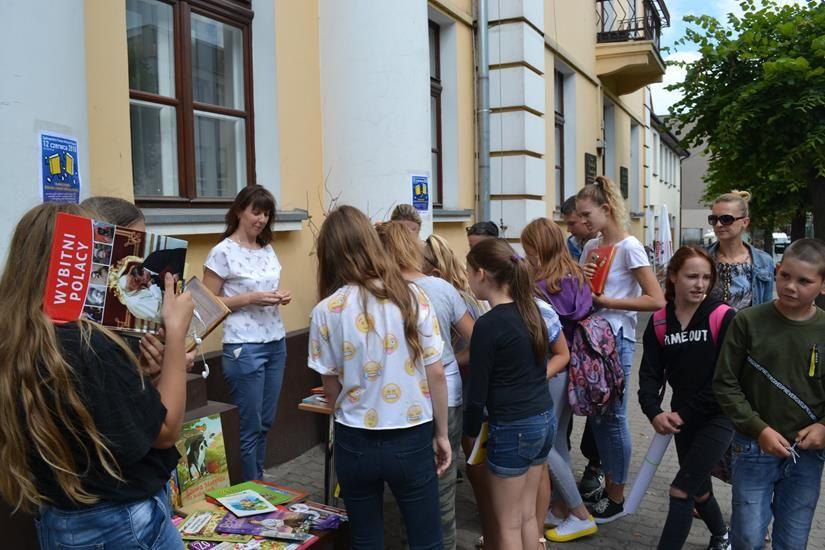 Akcja „Uwolnij Książkę”