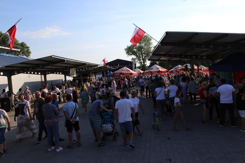 Zdj. nr. 49. Festiwal Smaku