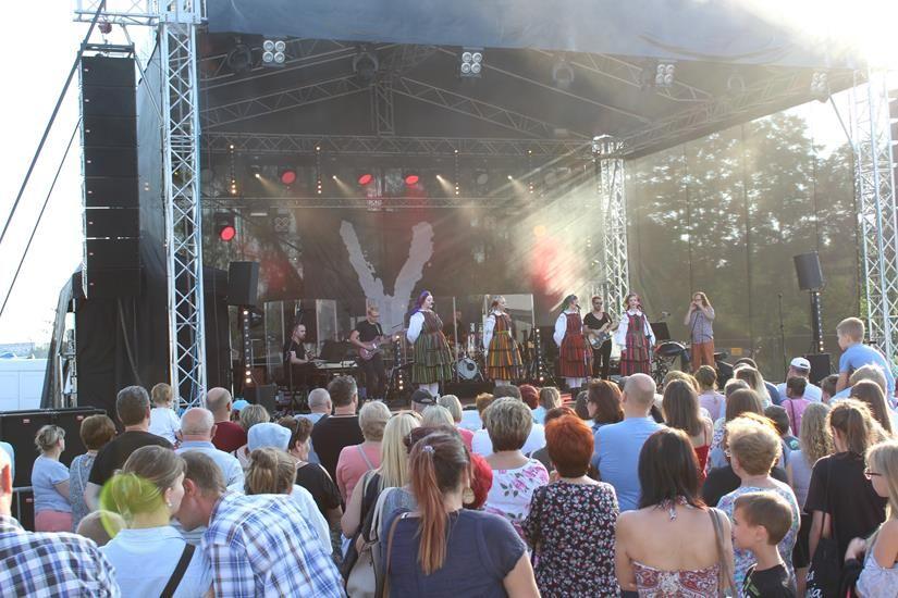 Zdj. nr. 59. Festiwal Smaku