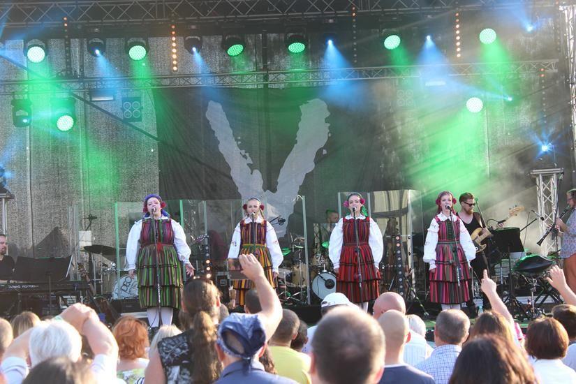 Zdj. nr. 62. Festiwal Smaku