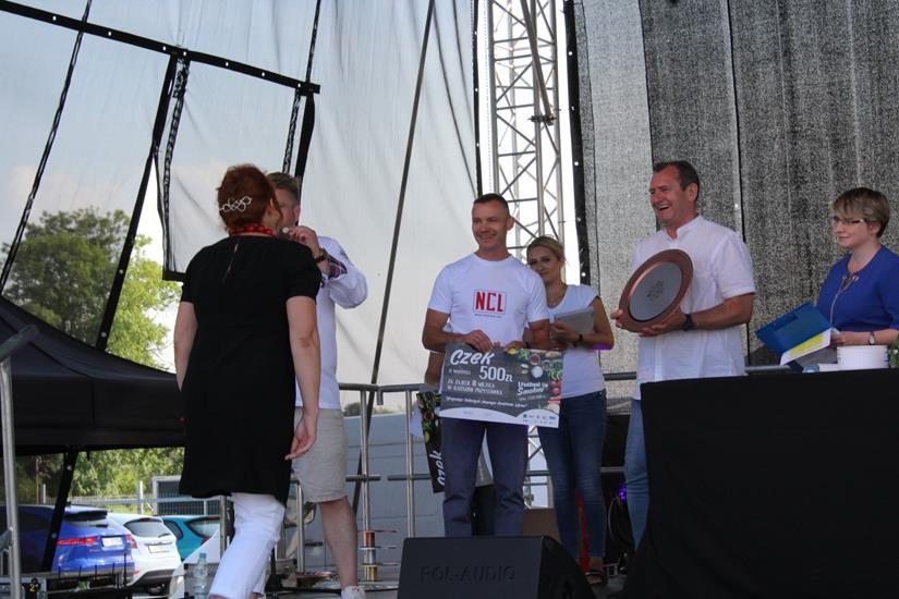 Zdj. nr. 114. Festiwal Smaku