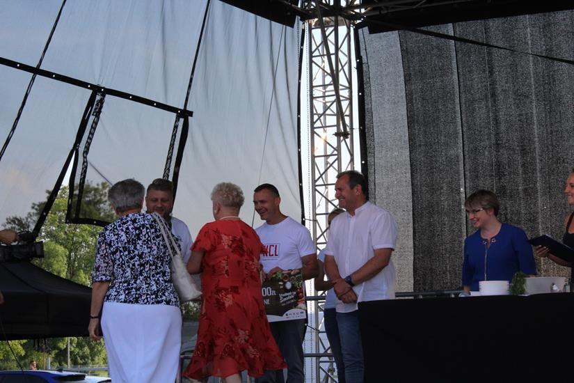 Zdj. nr. 128. Festiwal Smaku