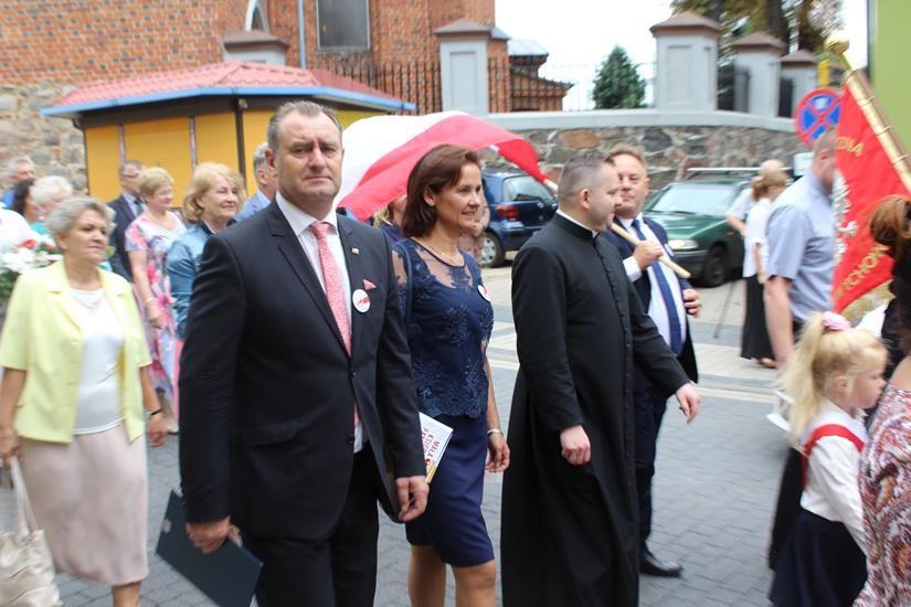Zdj. nr. 23. Święto Wojska Polskiego 2018