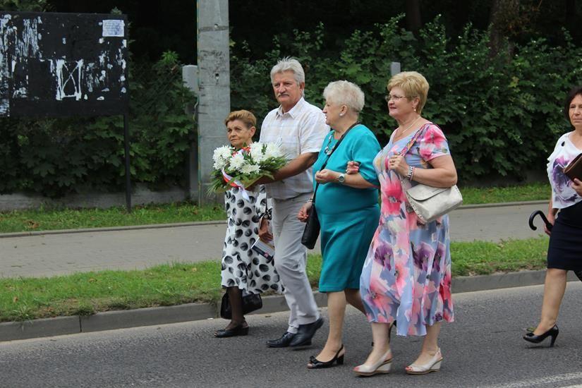 Zdj. nr. 37. Święto Wojska Polskiego 2018