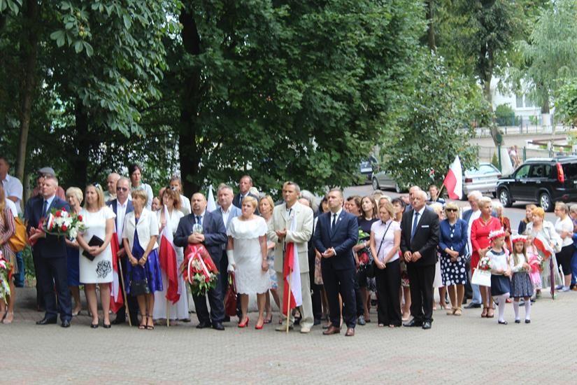 Zdj. nr. 53. Święto Wojska Polskiego 2018