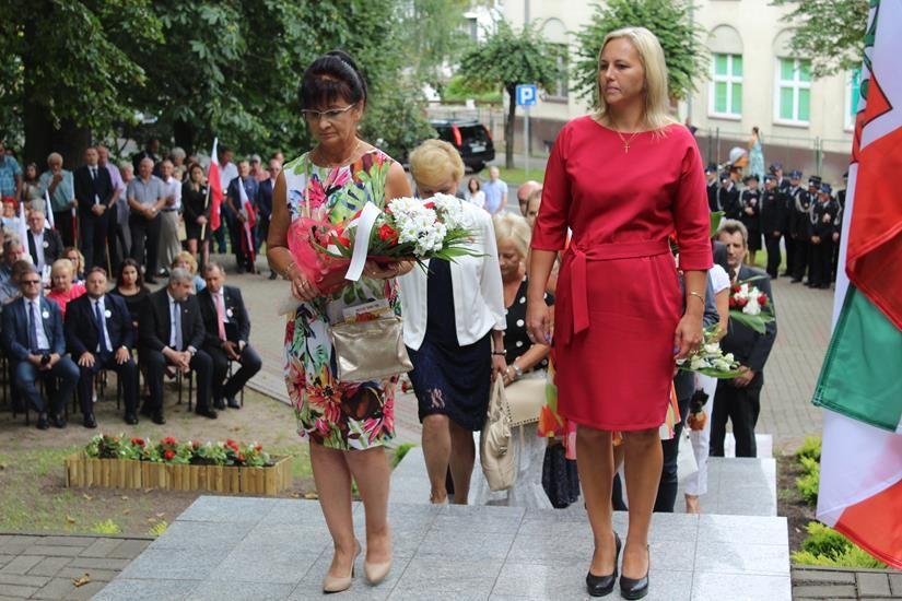 Zdj. nr. 94. Święto Wojska Polskiego 2018