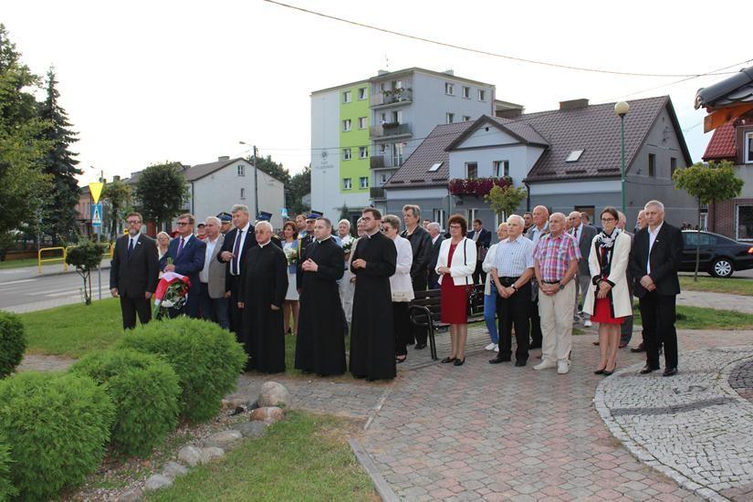 Zdj. nr. 5. Dzień Solidarności i Wolności