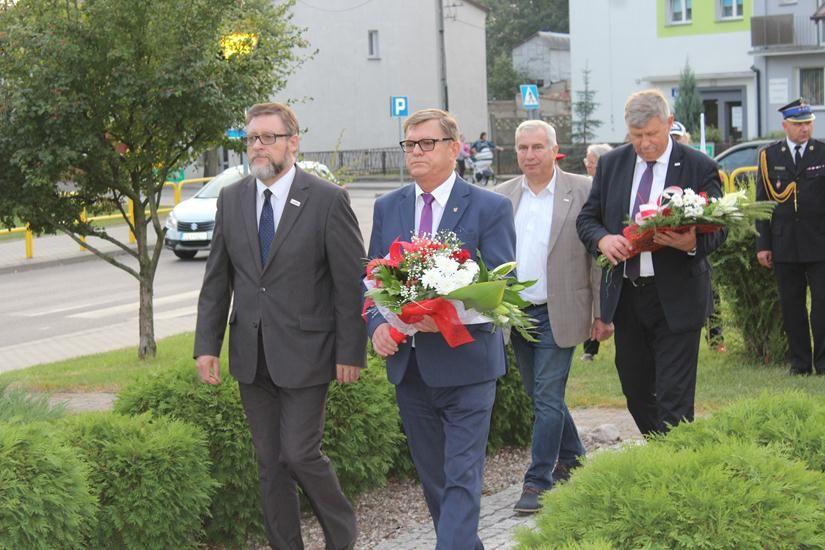 Zdj. nr. 6. Dzień Solidarności i Wolności