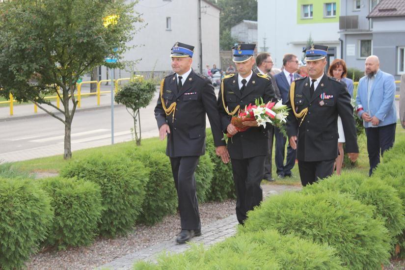 Zdj. nr. 7. Dzień Solidarności i Wolności