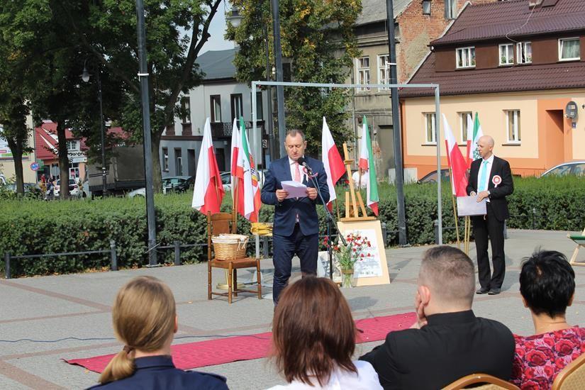 Zdj. nr. 11. Narodowe Czytanie 2018
