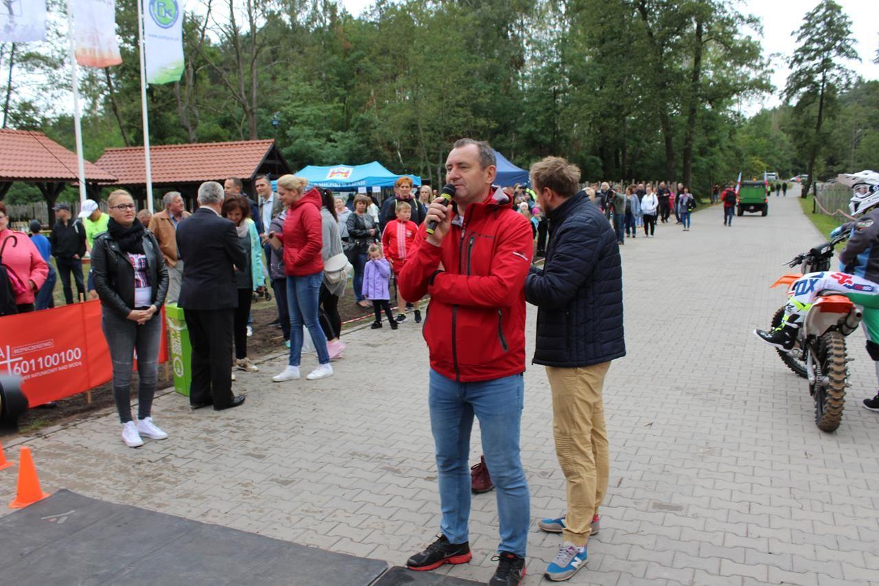 Zdj. nr. 20. IV Lipnowski Bieg Uliczny