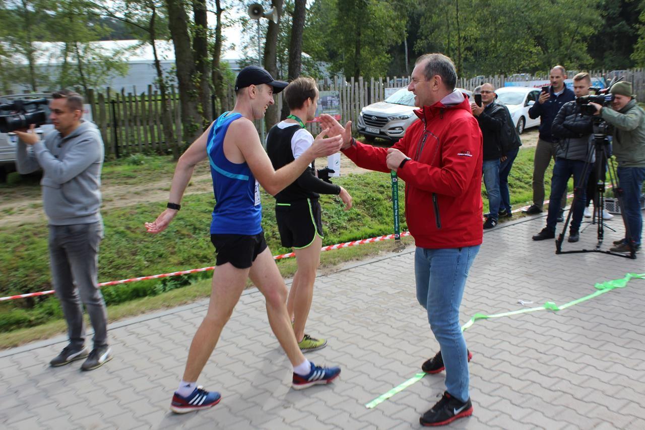 Zdj. nr. 66. IV Lipnowski Bieg Uliczny