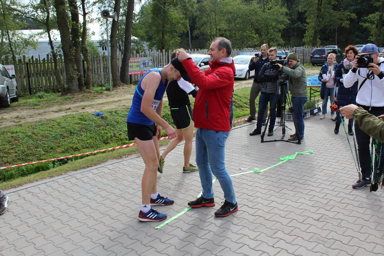 Zdj. nr. 67. IV Lipnowski Bieg Uliczny