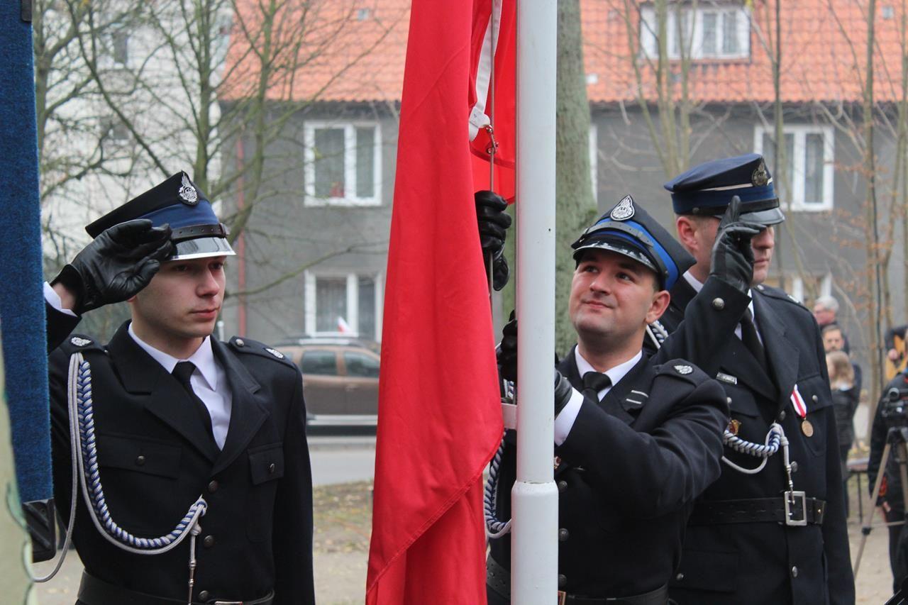 Zdj. nr. 52. 100 lat Niepodległej – Narodowe Święto Niepodległości