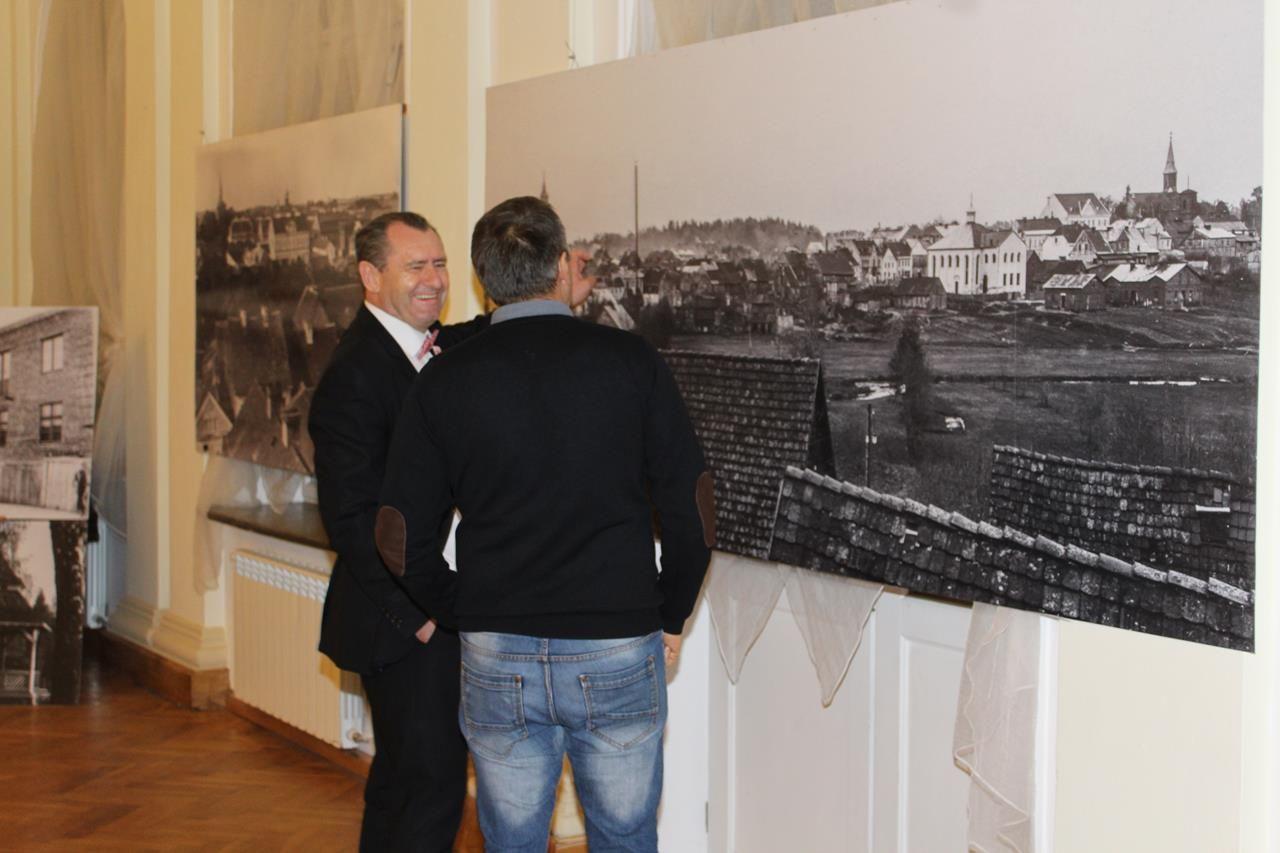 Zdj. nr. 126. 100 lat Niepodległej – Narodowe Święto Niepodległości