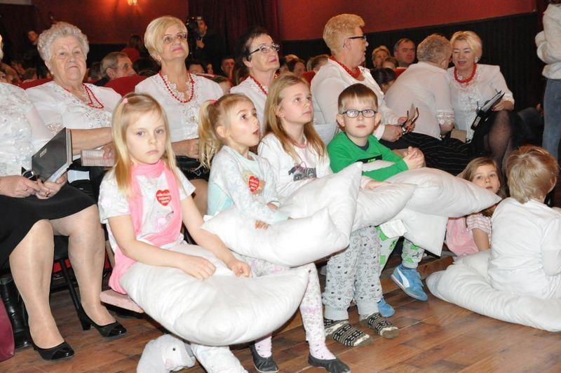 Zdj. nr. 3. Koncert Noworoczny 2019
