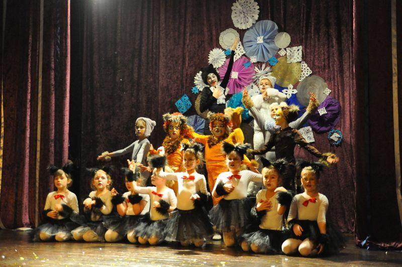 Zdj. nr. 20. Koncert Noworoczny 2019