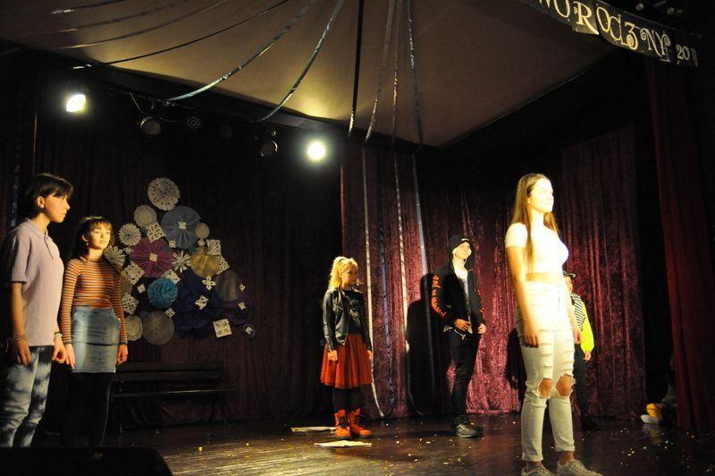 Zdj. nr. 35. Koncert Noworoczny 2019