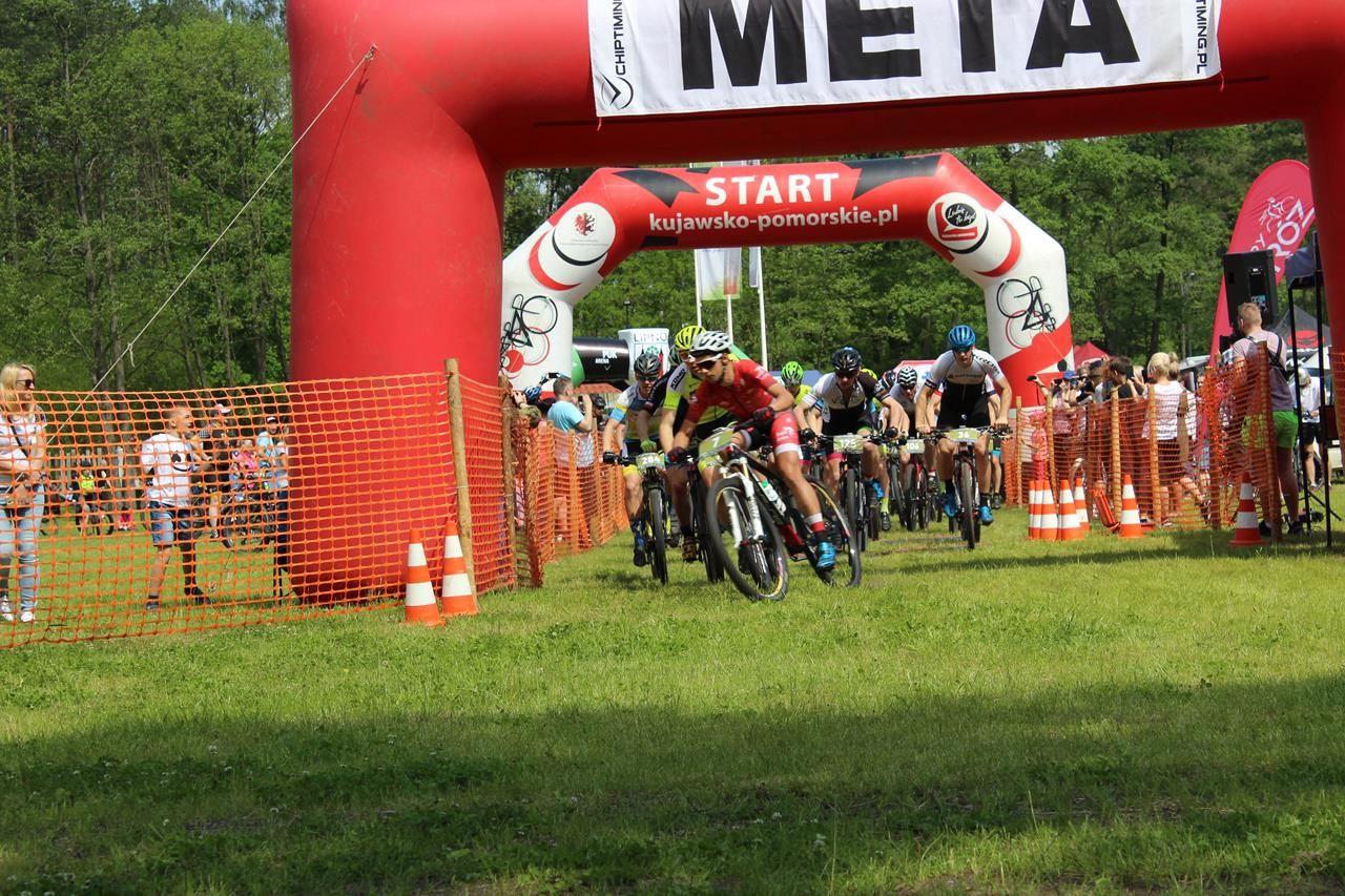 Zdj. nr. 68. III Lipa MTB Maraton