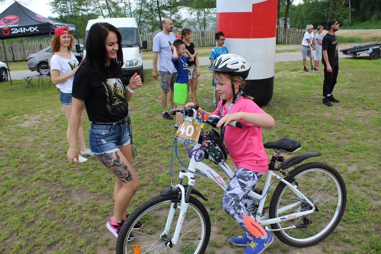 Zdj. nr. 142. III Lipa MTB Maraton