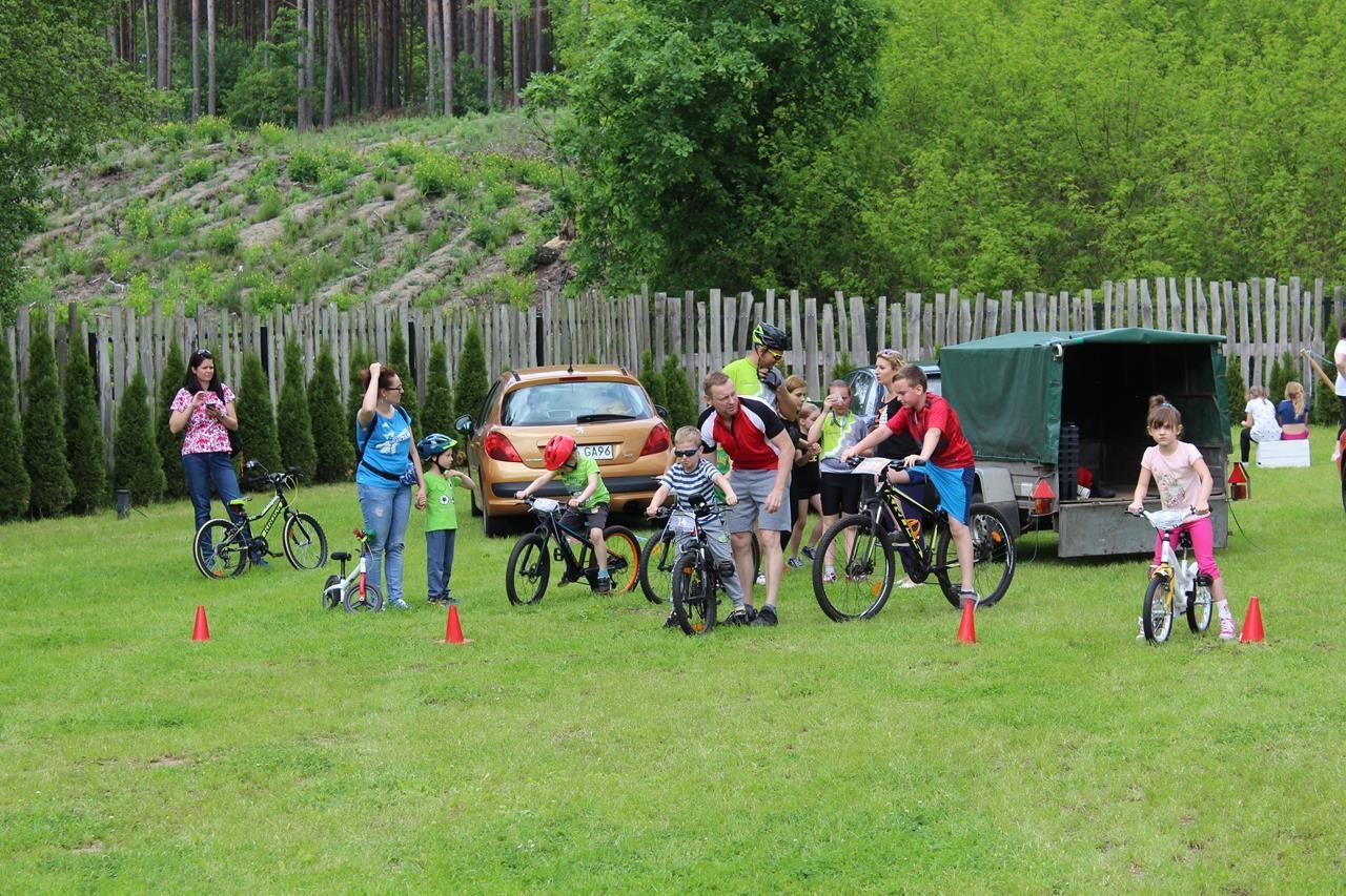 Zdj. nr. 146. III Lipa MTB Maraton