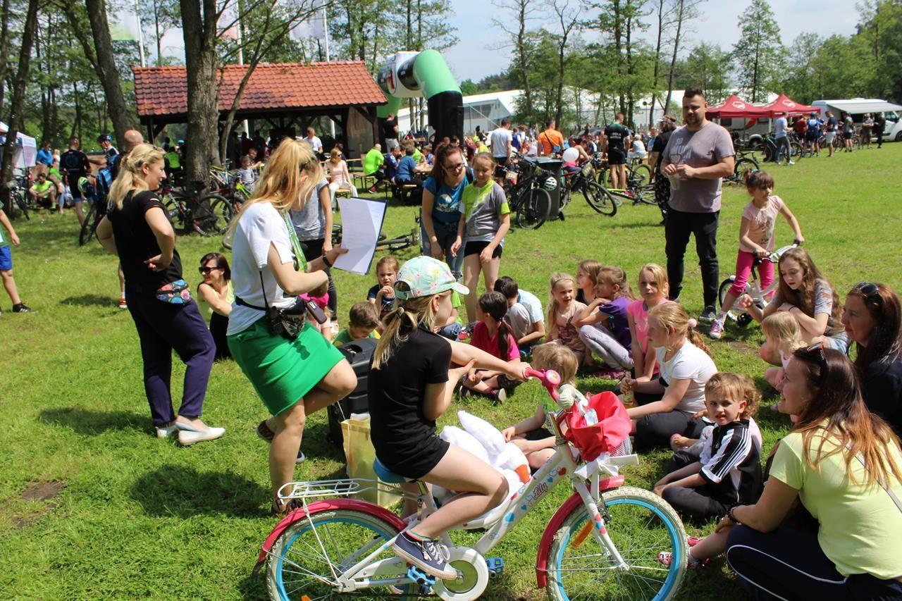 Zdj. nr. 174. III Lipa MTB Maraton