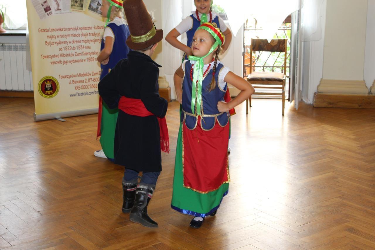 Zdj. nr. 15. Jubileusz 30-lecia Gazety Lipnowskiej