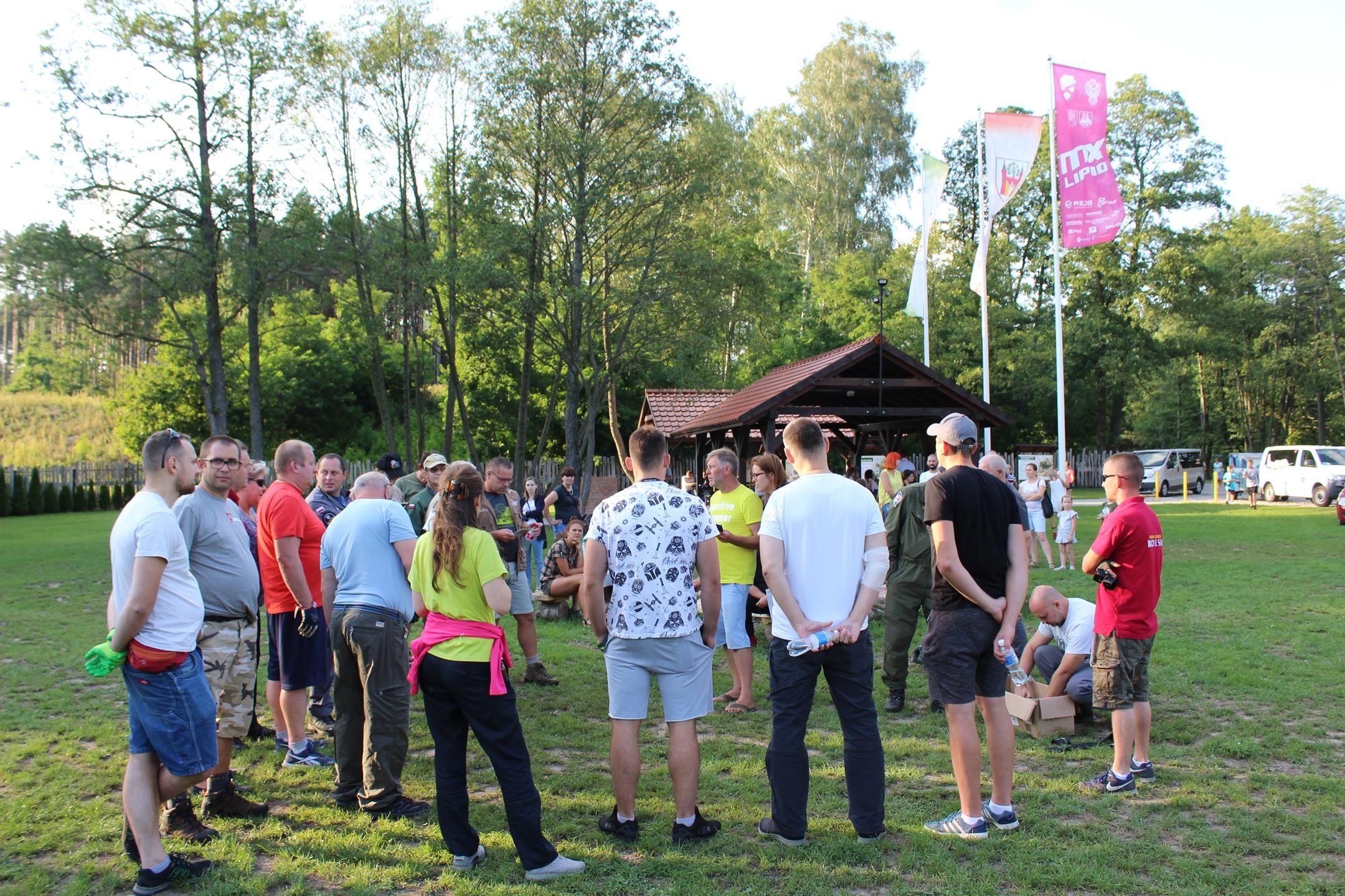Zdj. nr. 5. Festiwal Balonowy 2019