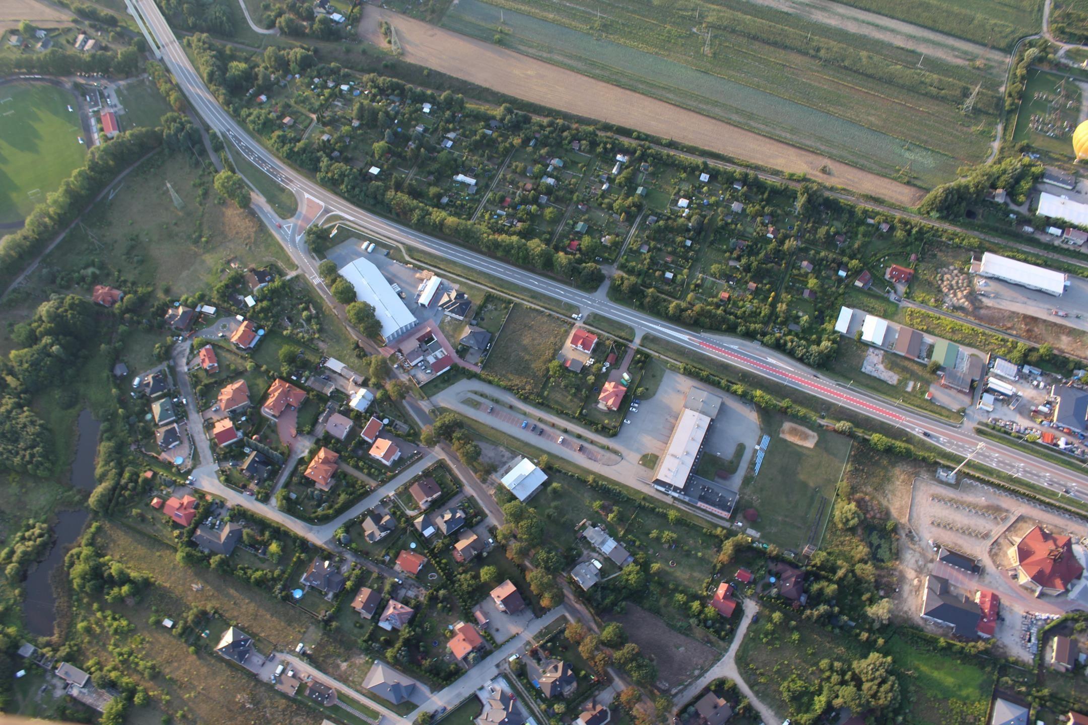 Zdj. nr. 91. Festiwal Balonowy 2019