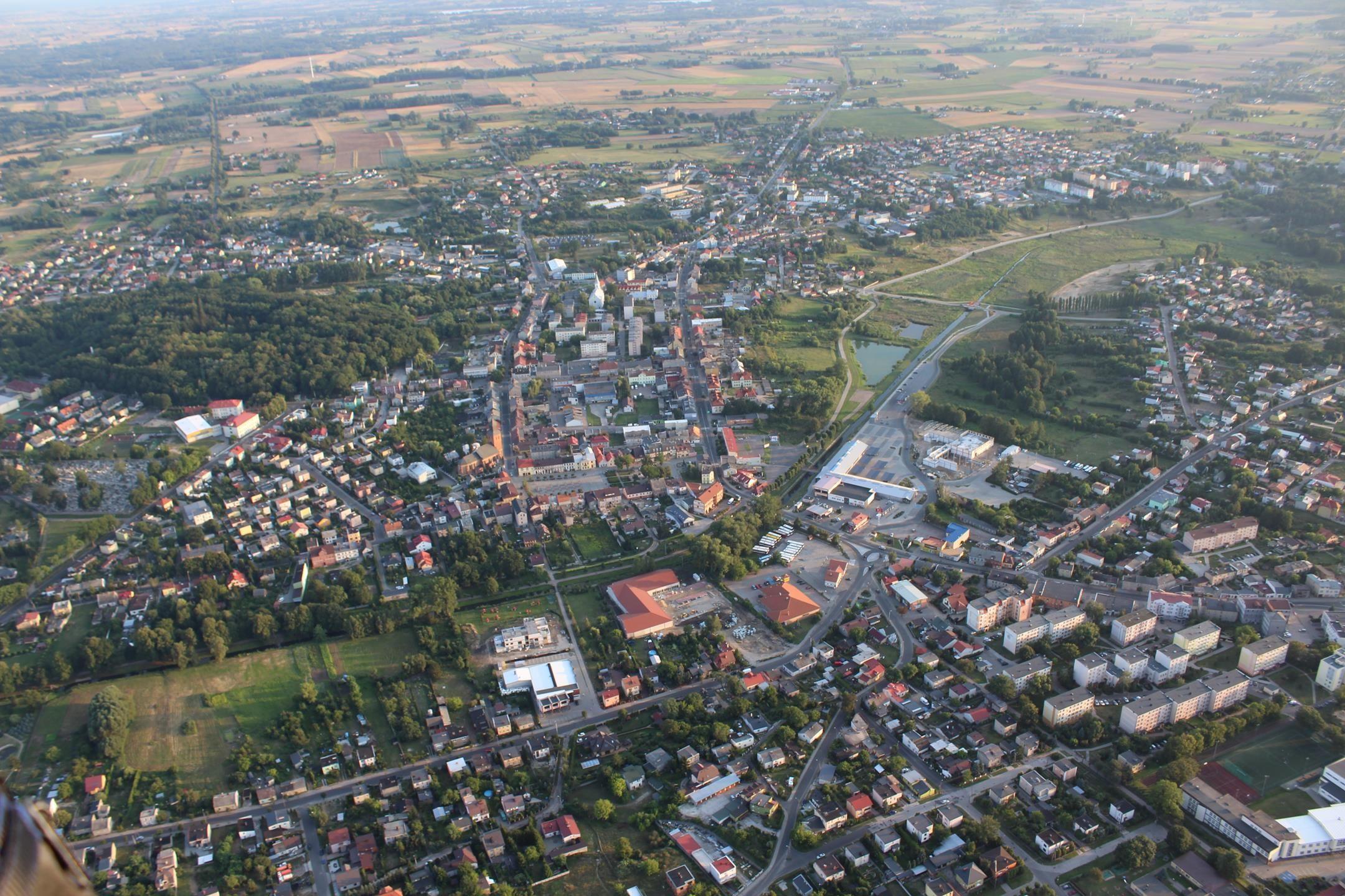 Zdj. nr. 97. Festiwal Balonowy 2019