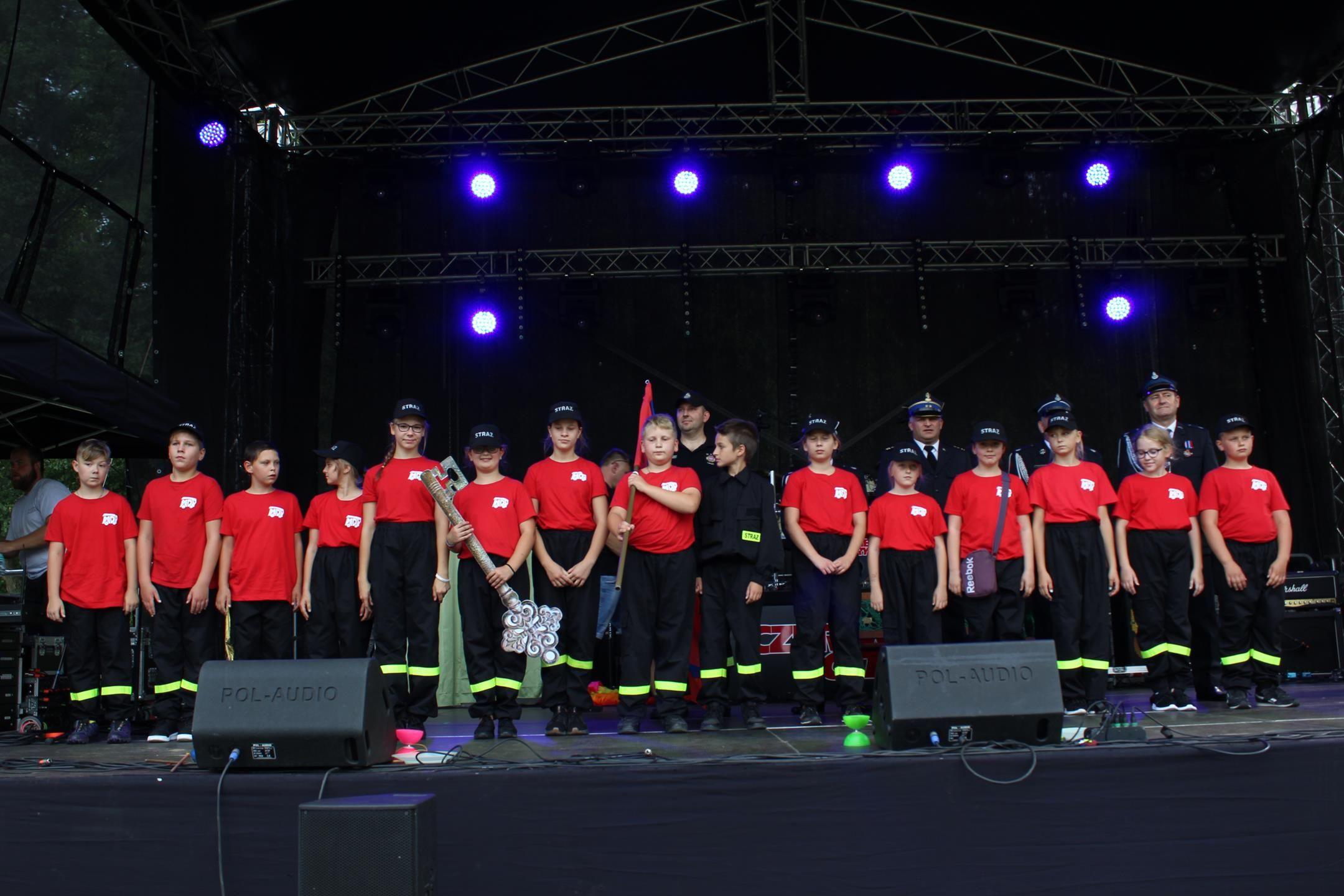 Zdj. nr. 8. Dni Lipna 2019 (cz.2)