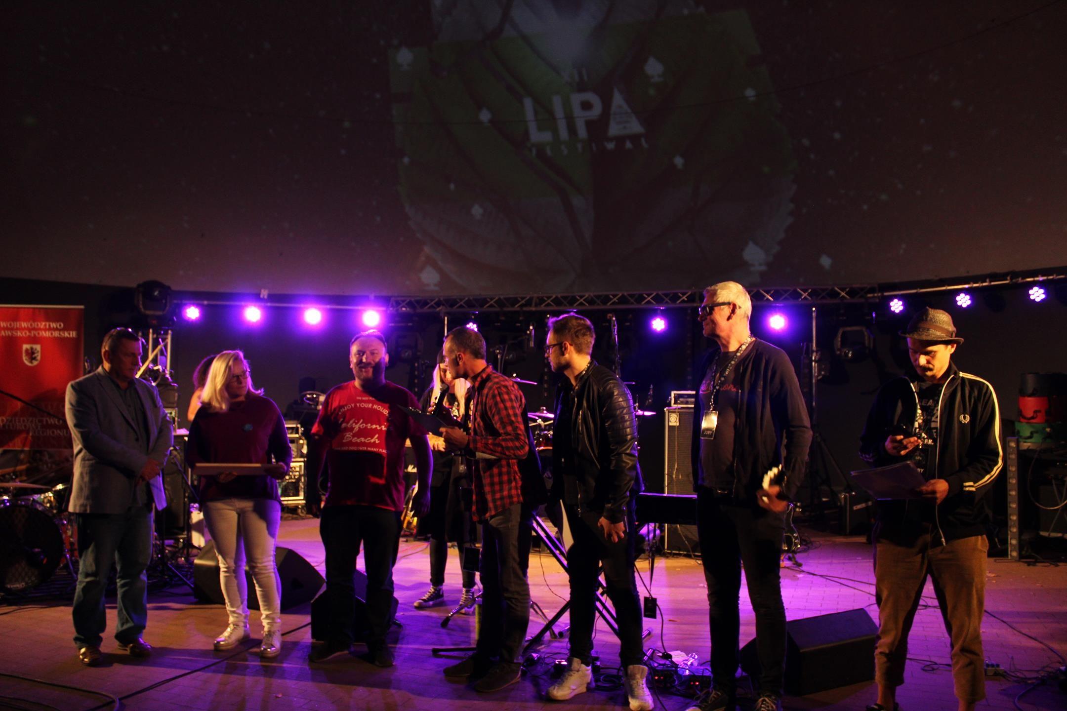 Zdj. nr. 10. Festiwal Lipa 2019