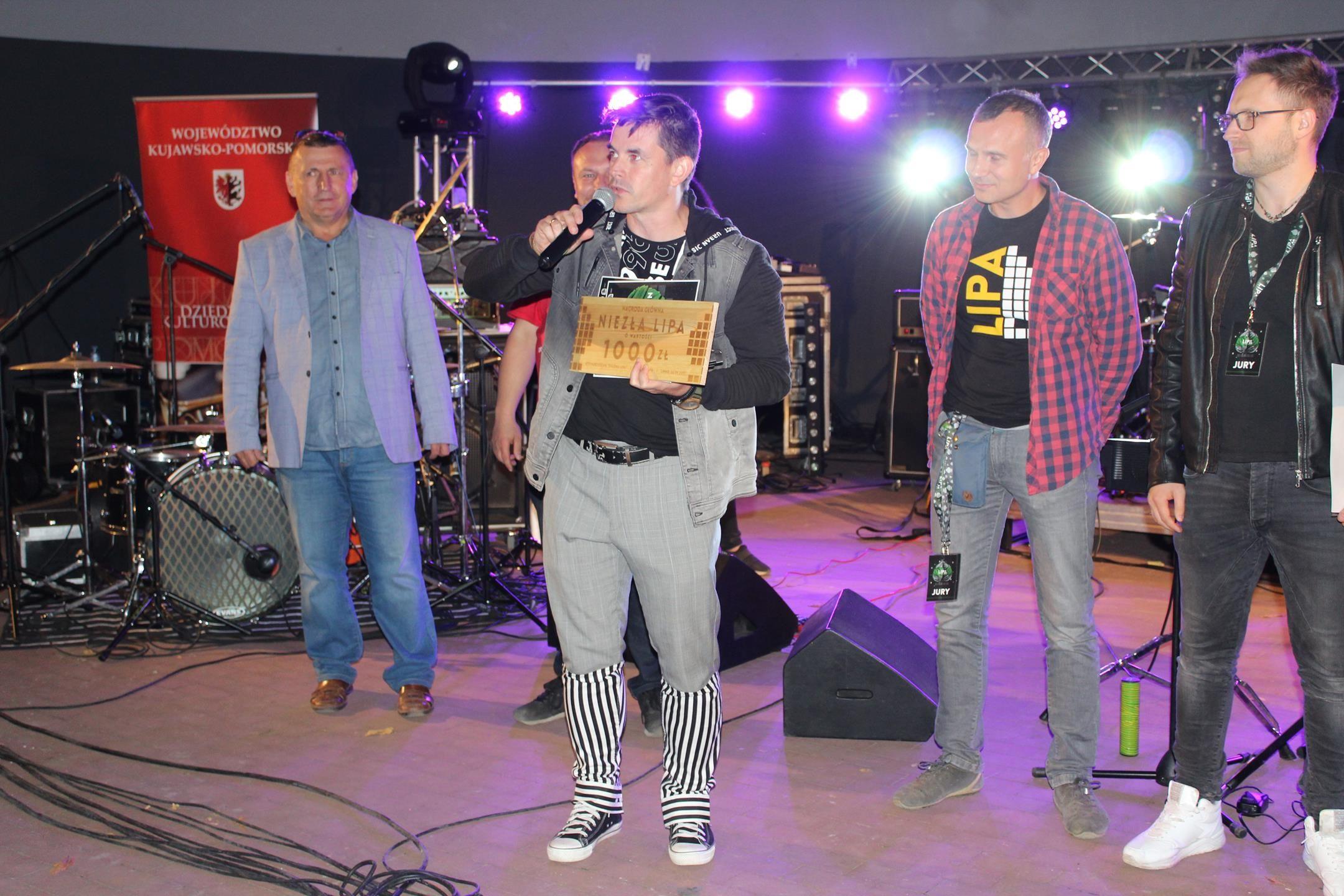 Zdj. nr. 16. Festiwal Lipa 2019