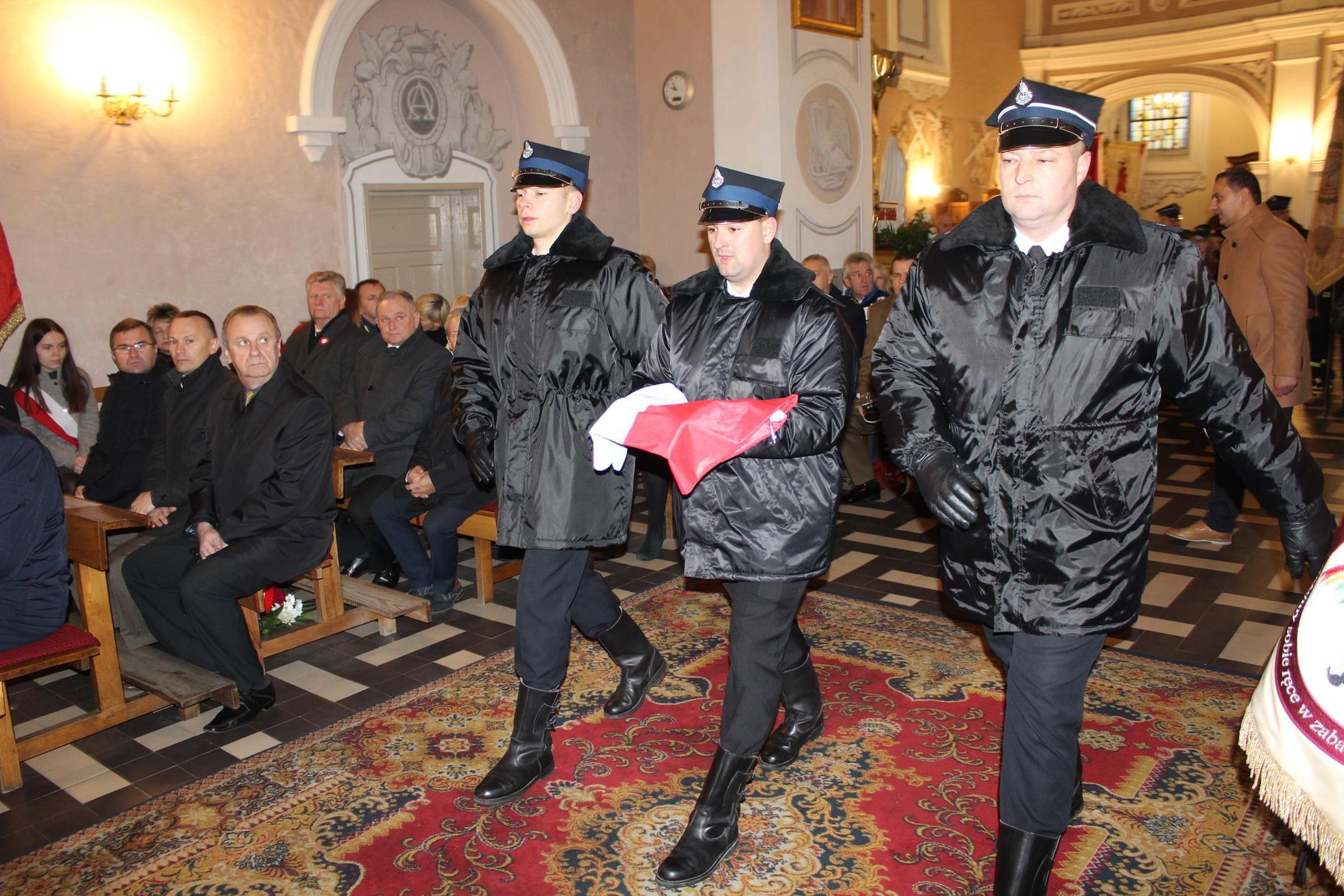 Narodowe Święto Niepodległości 2019