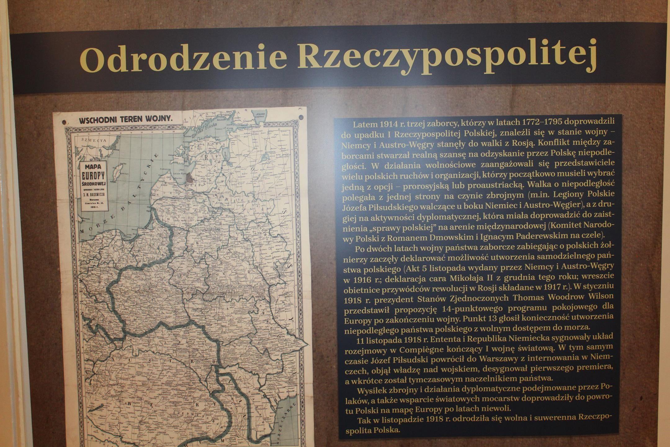 Wykład historyczny 